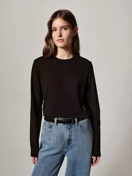 Лонгслив Snug от Present & Simple от Present & Simple