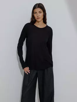 Лонгслив Tactile