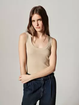 Майка Daily от Present & Simple от Present & Simple