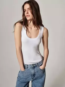 Майка Daily от Present & Simple от Present & Simple