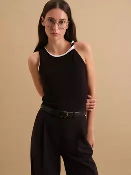 Майка Present от Present & Simple