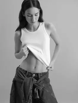 Майка Present от Present and Simple от Present & Simple