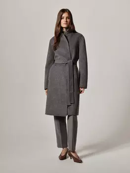 Пальто Atelier от Present & Simple