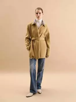 Пальто Clio от Present & Simple