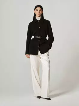 Пальто Gentle от Present & Simple