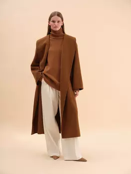 Пальто Medea от Present & Simple