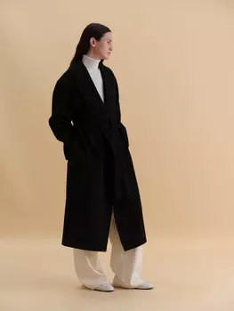 Пальто Noble от Present & Simple