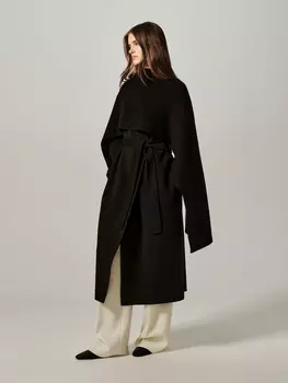 Пальто Noble от Present & Simple