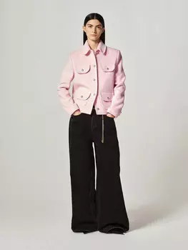 Пальто-жакет Rose от Present & Simple от Present & Simple