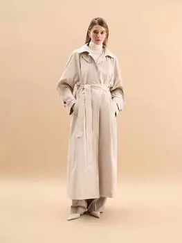 Плащ Broker от Present & Simple