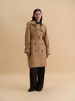 Плащ Grace от Present & Simple