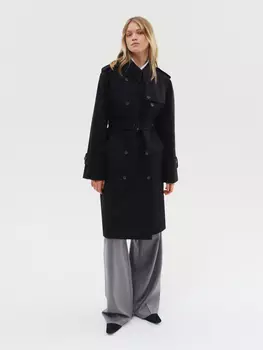 Плащ Grace от Present & Simple