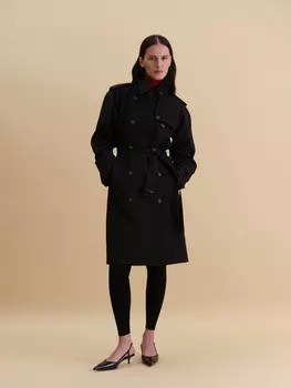 Плащ Grace от Present & Simple