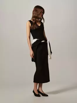 Платье Bliss от Present & Simple от Present & Simple