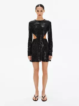 Платье Cassiopeia от Present and Simple от Present & Simple