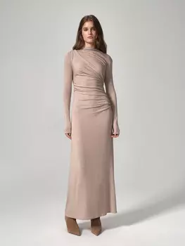 Платье Claire от Present & Simple