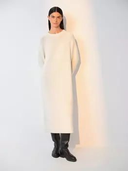 Платье Comfort Chic от Present & Simple