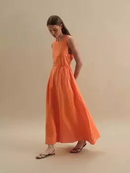 Платье Eloren от Present & Simple