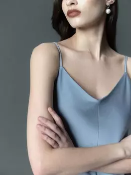 Платье Emma от Present & Simple