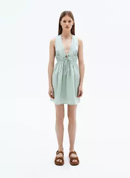 Платье Jasmine из 100% льна