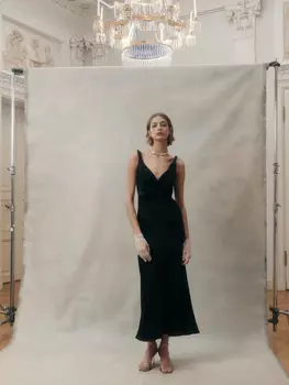 Платье-комбинация Boheme от Present & Simple