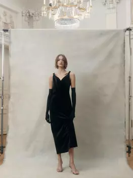 Платье от Present & Simple