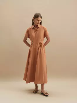 Платье Sandy от Present & Simple