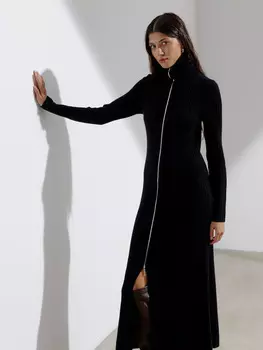 Платье Twee на молнии