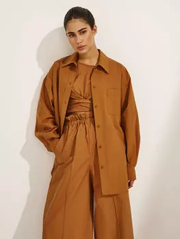 Рубашка August из 100% хлопка