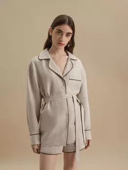 Рубашка Balmy от Present and Simple от Present & Simple