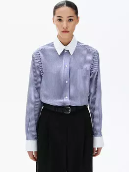 Рубашка Banker's