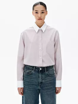 Рубашка Banker's