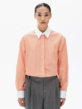 Рубашка Banker's