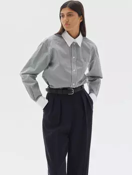 Рубашка Banker's