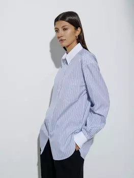 Рубашка Banker's