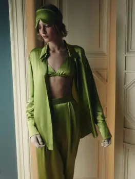 Рубашка Bellini от Present & Simple