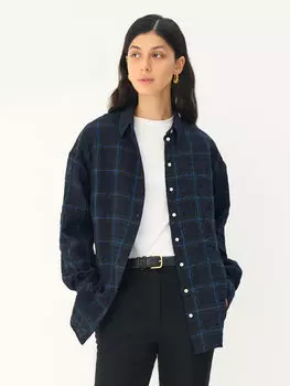 Рубашка Frankie от Present and Simple от Present & Simple