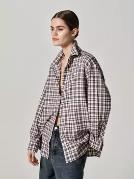 Рубашка Frankie от Present & Simple от Present & Simple