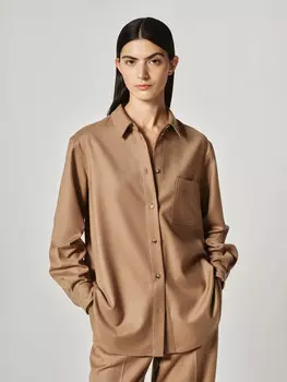 Рубашка Hazel от Present & Simple