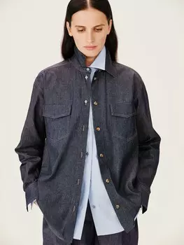 Рубашка Indigo от Present & Simple