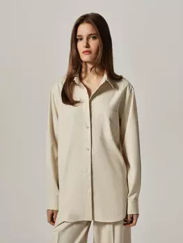 Рубашка Paulina от Present & Simple от Present & Simple