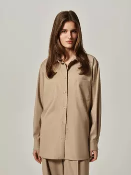 Рубашка Paulina от Present & Simple от Present & Simple