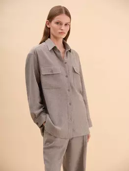 Рубашка Stone от Present & Simple от Present & Simple