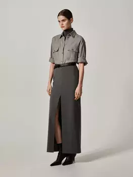 Рубашка Stone от Present & Simple от Present & Simple