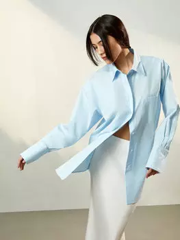 Рубашка Today удлиненная