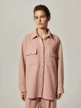 Рубашка Twiggy от Present & Simple от Present & Simple