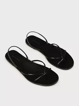 Сандалии Eva от Present & Simple