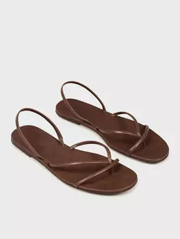 Сандалии Eva от Present & Simple