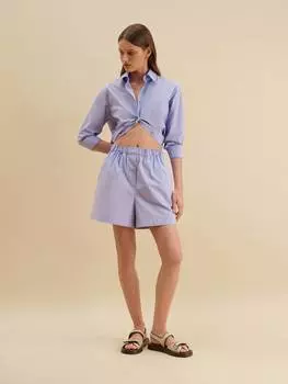 Шорты Go-to от Present & Simple