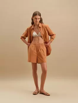 Шорты Go-to от Present & Simple